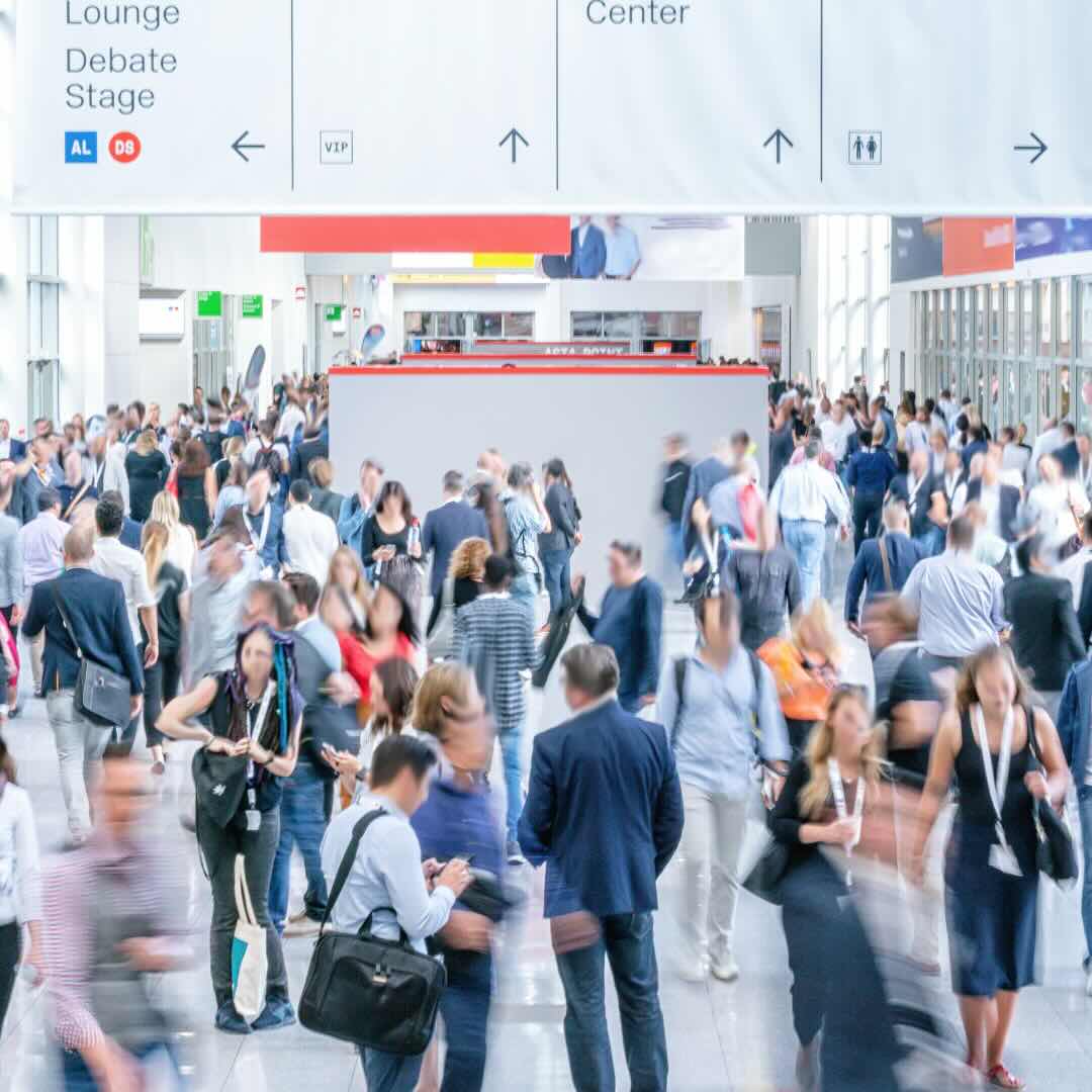AVISIA WrapUp J 7 Salon Big Data Paris 2019