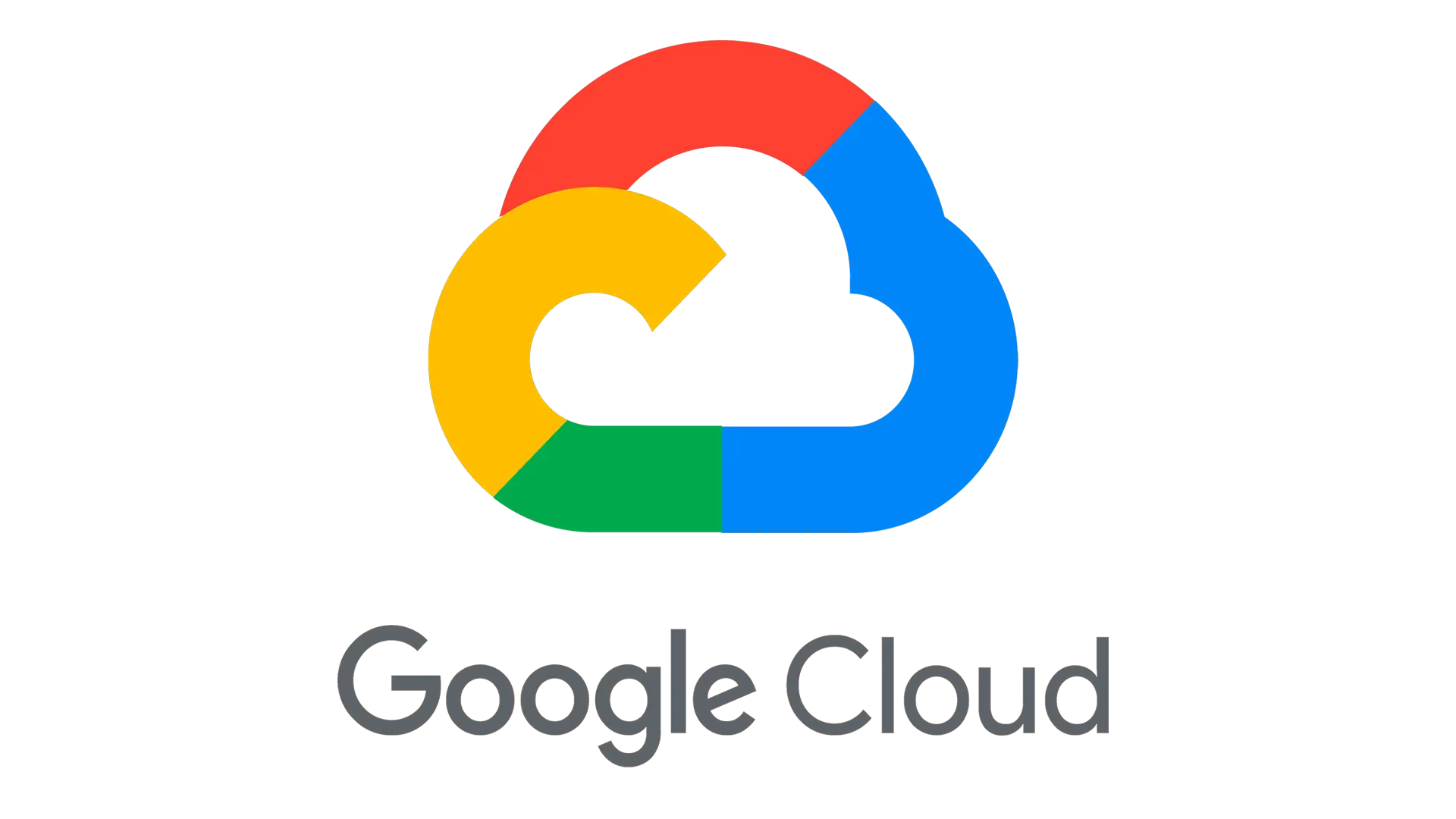 Logo Google Cloud & Looker