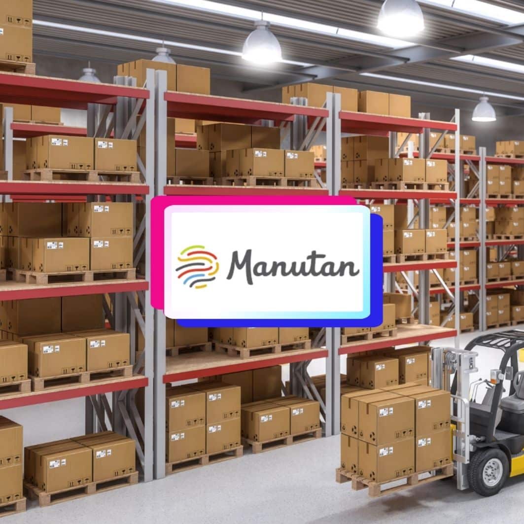 Manutan Manutan Rex IA