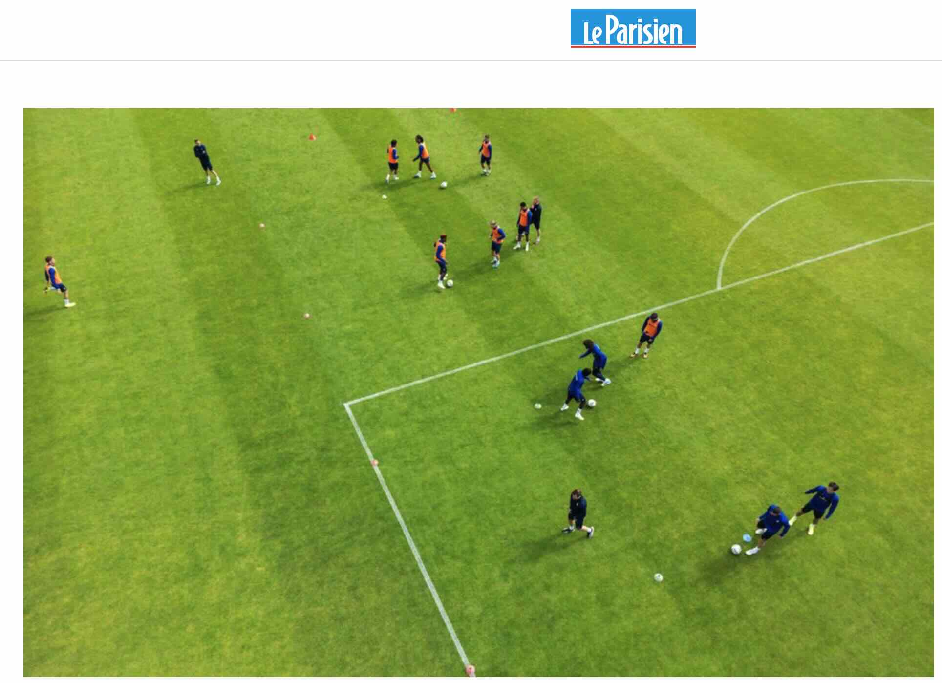 Mercato Football Ai
