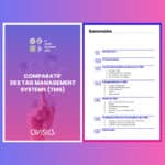 Baromètre Tag Management Systems