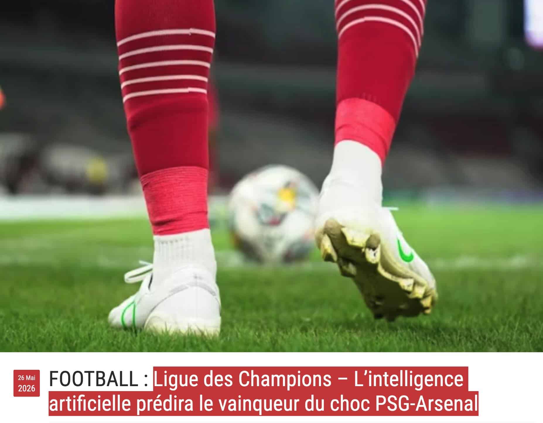 Ia Ligue Des Champions