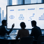 Data Strategy • Avisia