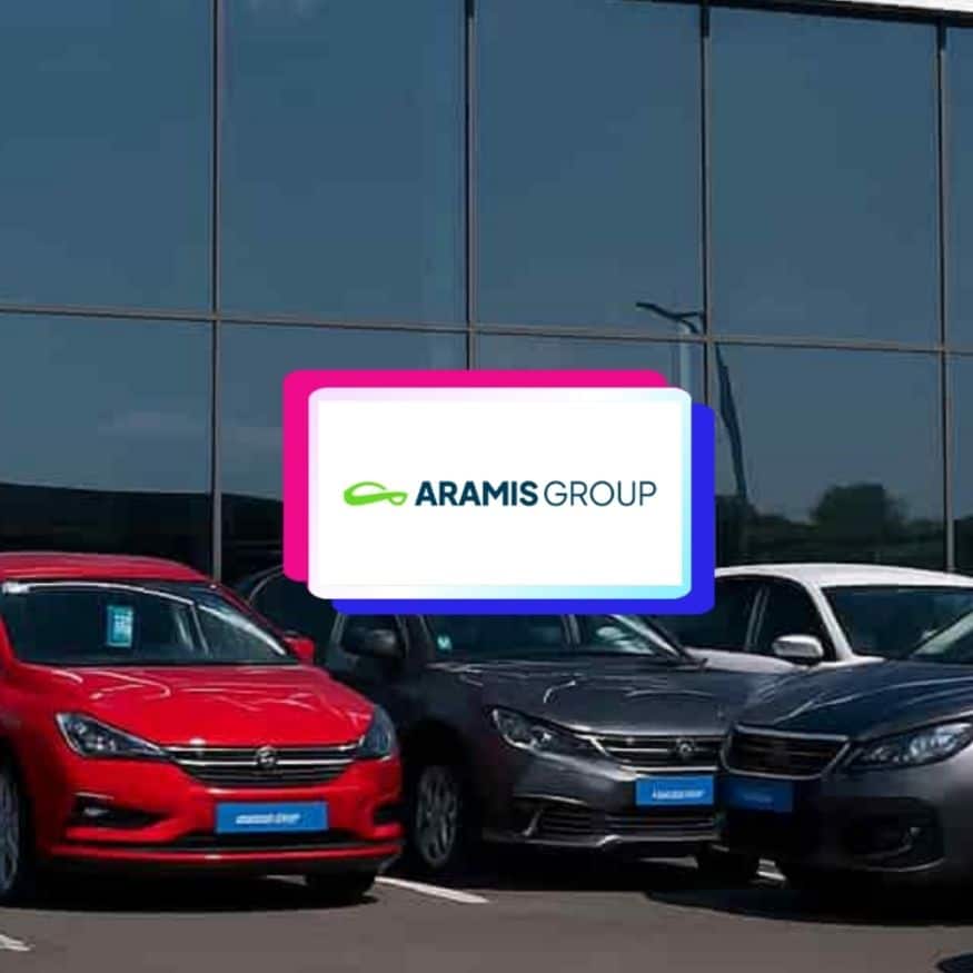 Aramis Group IA Aramis Group IA