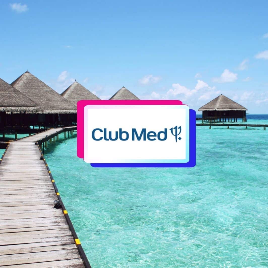 Club Med – Rex REX club Med Agentique