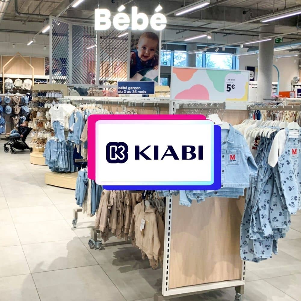 KIABI AVISIA KIABI AVISIA