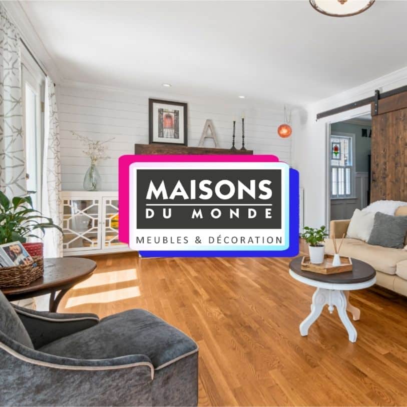 Maisons du Monde RSE