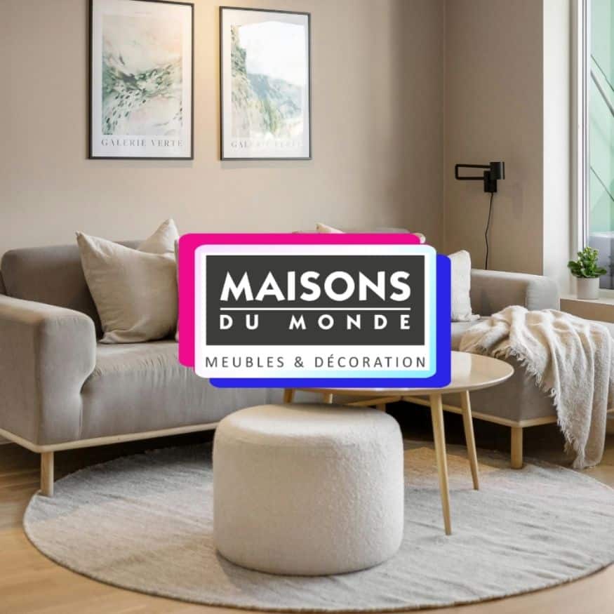 Maisons Du Monde REX