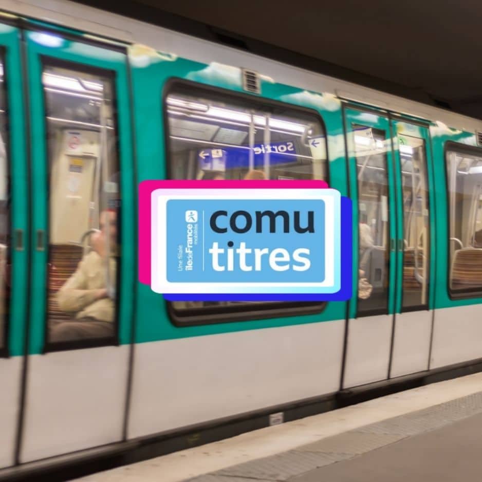 REX Comutitres