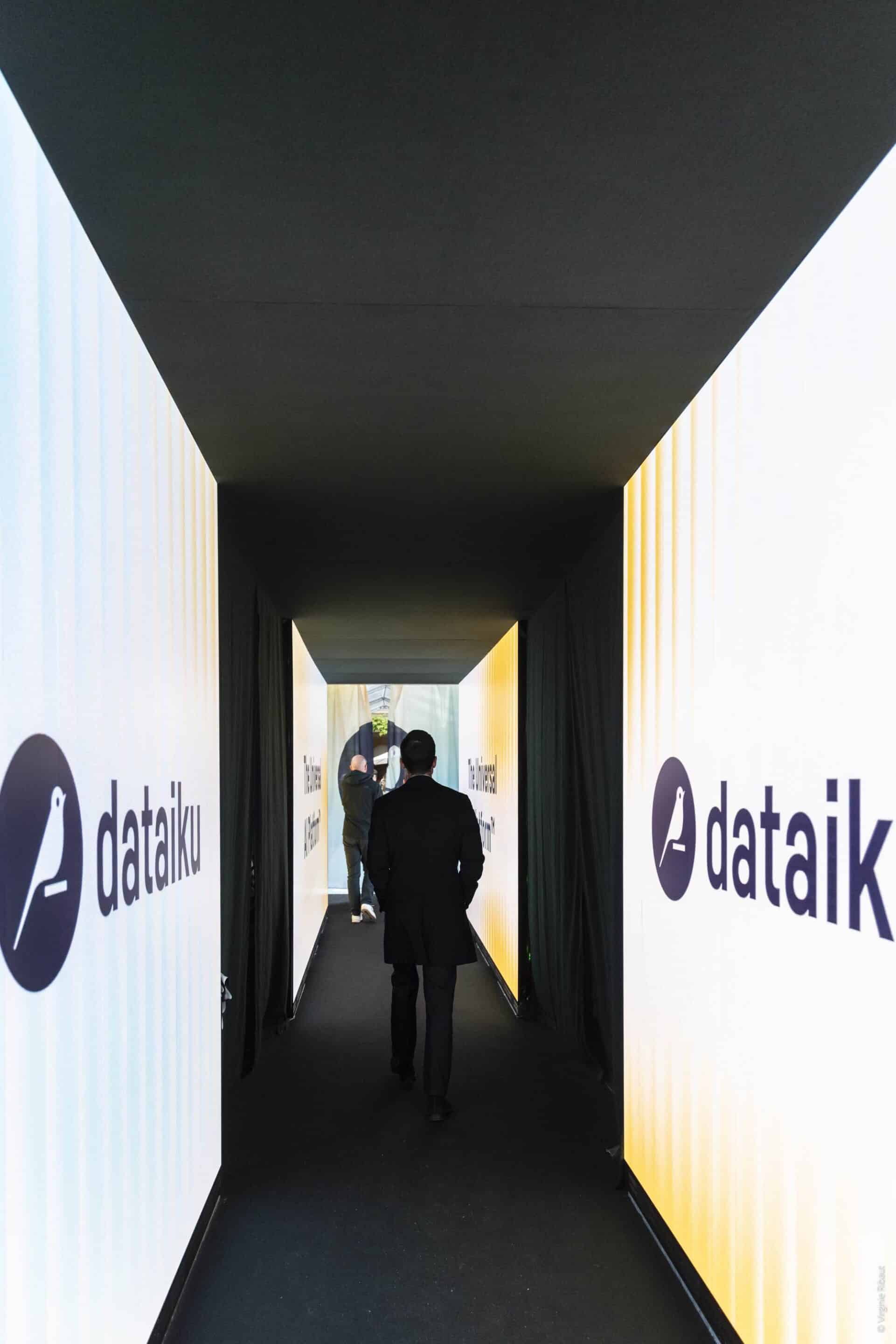 Avisia Au Dataiku Summit • Avisia