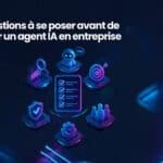 5 Questions À Se Poser Avant De Lancer Un Agent Ia En Entreprise • Avisia 5 Questions à Se Poser Avant De Lancer Un Agent Ia En Entreprise