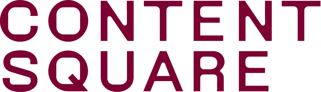 Logo Contentsquare