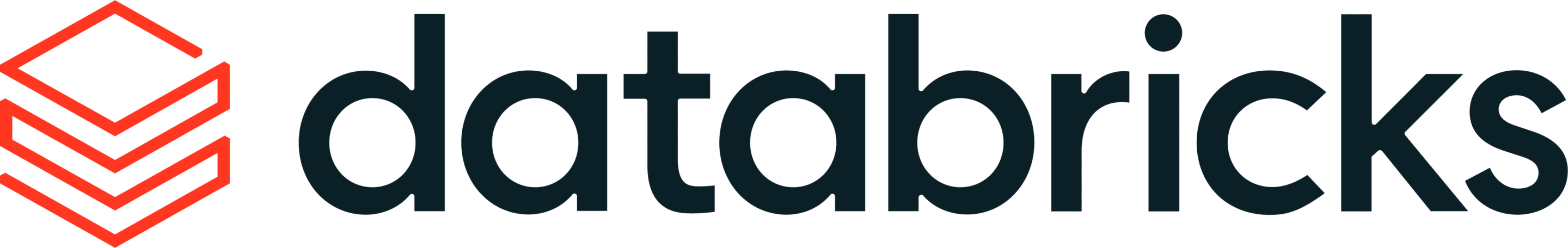 Logo Databricks