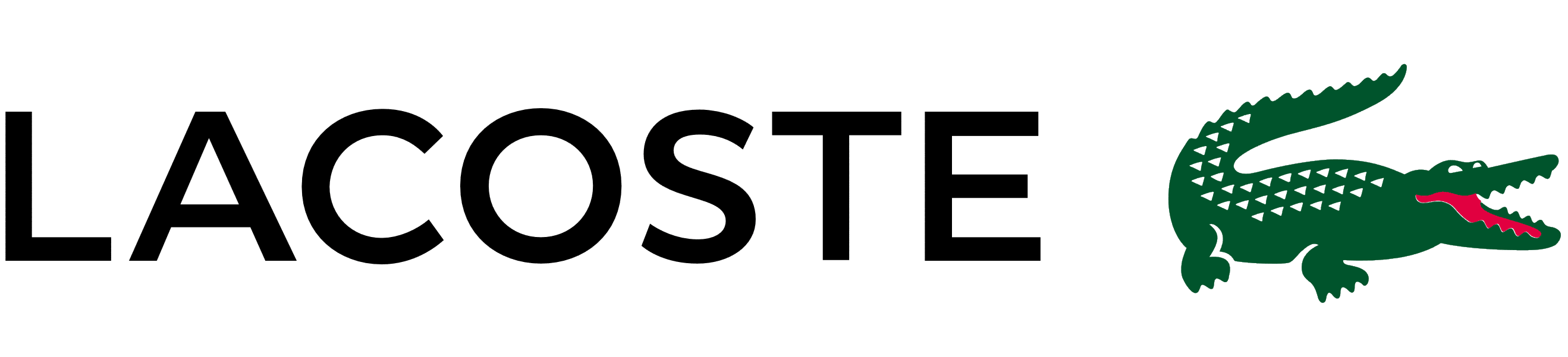 Logo Lacoste