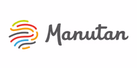 Logo Manutan